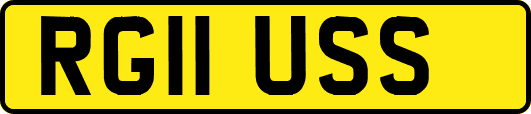 RG11USS