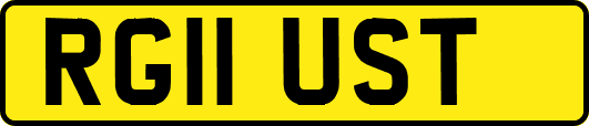 RG11UST