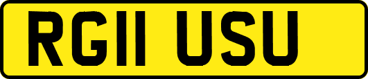 RG11USU
