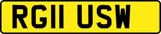 RG11USW