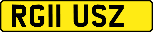 RG11USZ