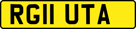 RG11UTA