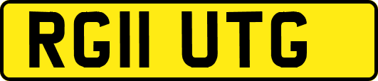 RG11UTG