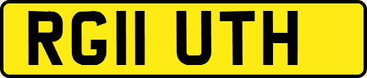 RG11UTH