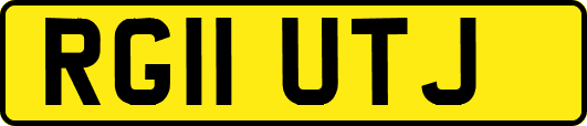 RG11UTJ