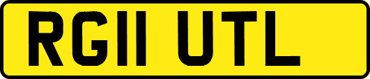 RG11UTL