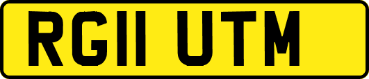 RG11UTM