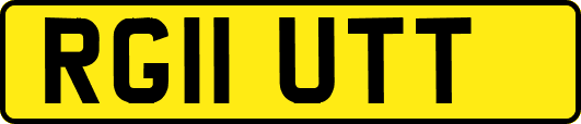 RG11UTT