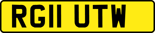 RG11UTW