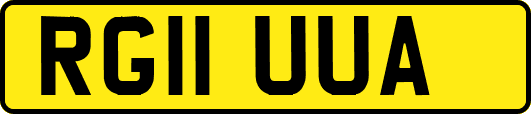 RG11UUA