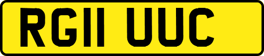 RG11UUC