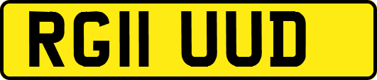 RG11UUD