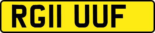 RG11UUF