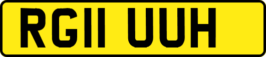 RG11UUH
