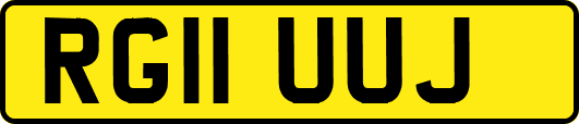RG11UUJ