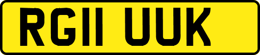 RG11UUK