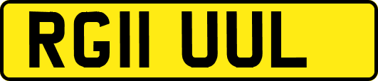 RG11UUL