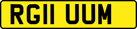 RG11UUM