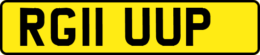 RG11UUP