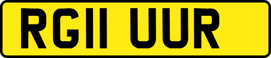 RG11UUR
