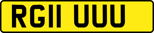 RG11UUU