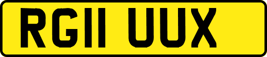 RG11UUX