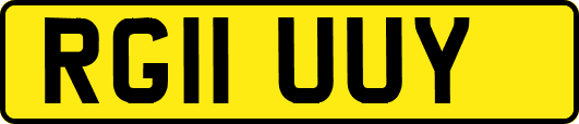RG11UUY