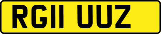 RG11UUZ