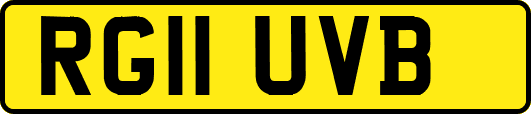 RG11UVB