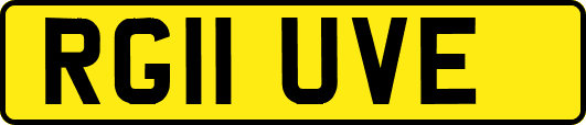 RG11UVE