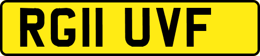 RG11UVF
