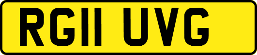 RG11UVG