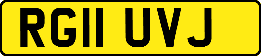 RG11UVJ