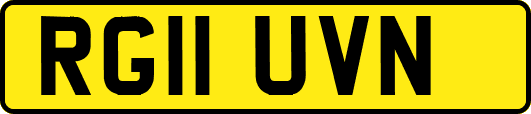 RG11UVN