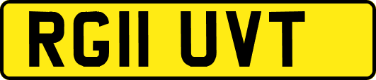 RG11UVT