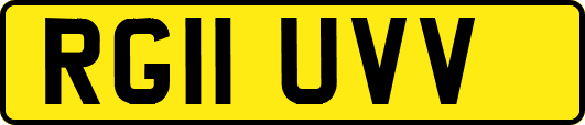 RG11UVV