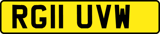 RG11UVW