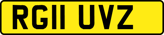 RG11UVZ