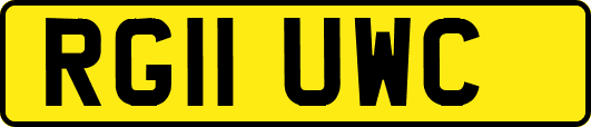 RG11UWC