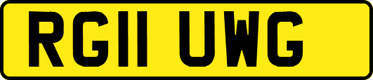 RG11UWG