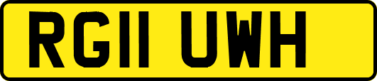 RG11UWH