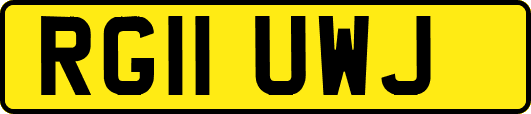 RG11UWJ