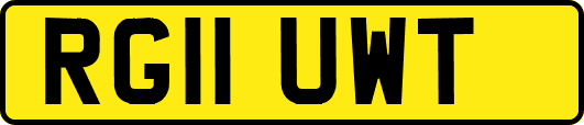 RG11UWT