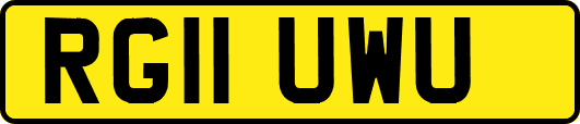 RG11UWU