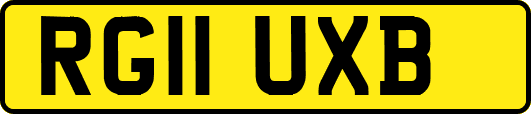 RG11UXB