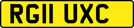 RG11UXC