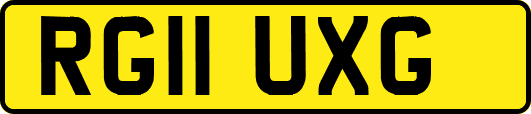 RG11UXG