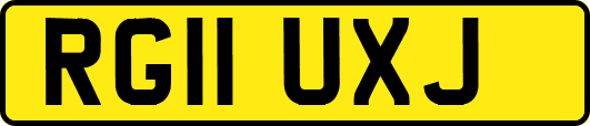RG11UXJ