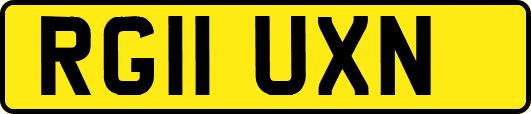 RG11UXN