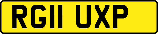 RG11UXP